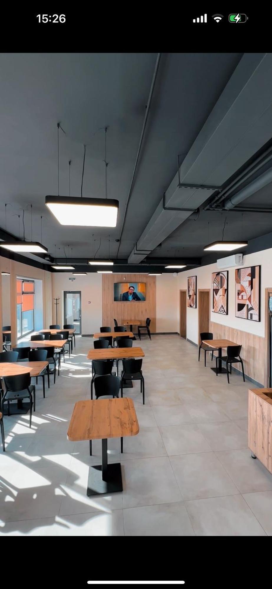 Alan Tir Parking Motel Zhympity ภายนอก รูปภาพ